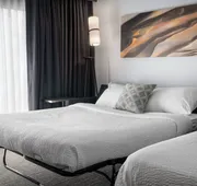 Courtyard by Marriott Pleasanton hotel detail image 4