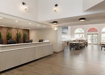 Residence Inn By Marriott Pleasanton hotel thumbnail 2
