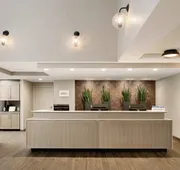 Residence Inn By Marriott Pleasanton hotel detail image 3