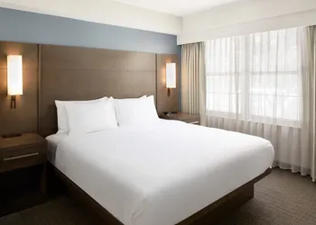 Residence Inn By Marriott Pleasanton hotel thumbnail 6