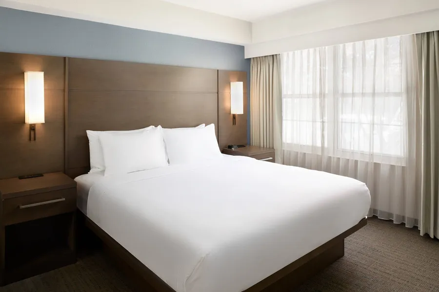 Residence Inn By Marriott Pleasanton hotel detail image 6