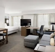 Residence Inn By Marriott Pleasanton hotel detail image 7