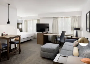 Residence Inn By Marriott Pleasanton hotel thumbnail 7