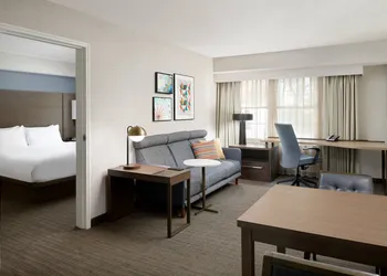 Residence Inn By Marriott Pleasanton hotel thumbnail 8