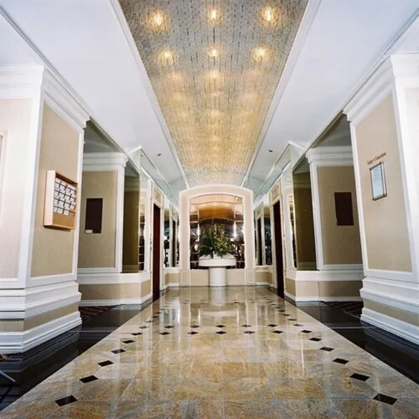 Delta Hotels by Marriott London Armouries hotel detail image 2