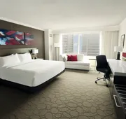 Delta Hotels by Marriott London Armouries hotel detail image 3