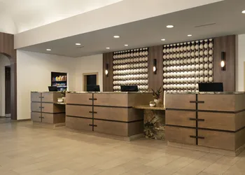 Marriott San Ramon hotel thumbnail 2