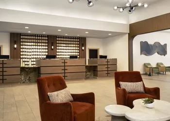 Marriott San Ramon hotel thumbnail 3