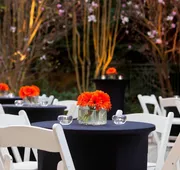 Marriott San Ramon hotel detail image 4