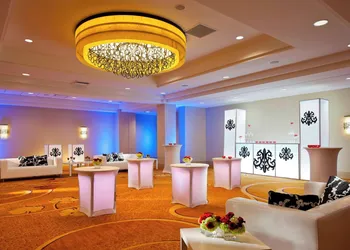 Marriott San Ramon hotel thumbnail 6