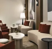 Marriott San Ramon hotel detail image 7