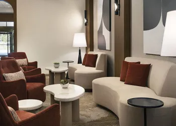 Marriott San Ramon hotel thumbnail 7