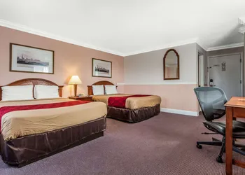 Econo Lodge Castro Valley I-580 hotel thumbnail 8