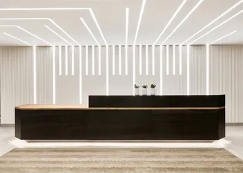 AC Hotel by Marriott Pleasanton hotel thumbnail 2