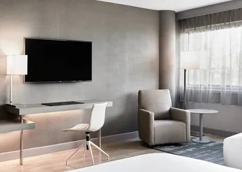 AC Hotel by Marriott Pleasanton hotel thumbnail 6