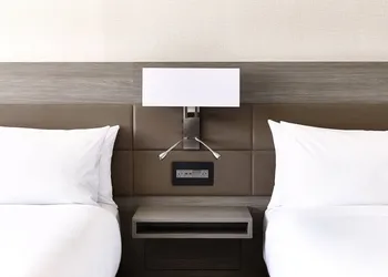 AC Hotel by Marriott Pleasanton hotel thumbnail 7