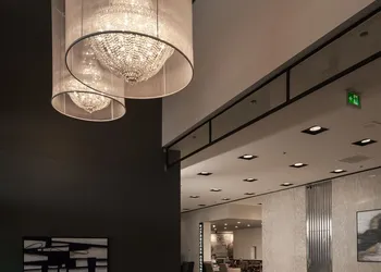 DoubleTree by Hilton Hotel London Ontario hotel thumbnail 2