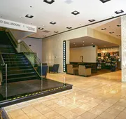 DoubleTree by Hilton Hotel London Ontario hotel detail image 3