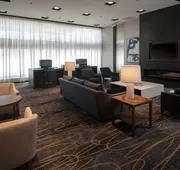 DoubleTree by Hilton Hotel London Ontario hotel detail image 5