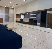 DoubleTree by Hilton Hotel London Ontario hotel detail image 7