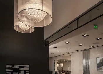 DoubleTree by Hilton Hotel London Ontario hotel thumbnail 2