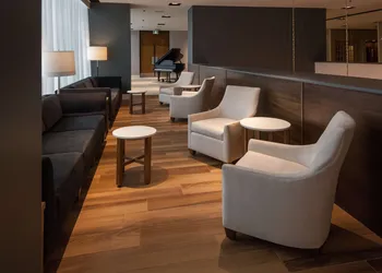 DoubleTree by Hilton Hotel London Ontario hotel thumbnail 4