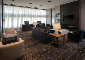 DoubleTree by Hilton Hotel London Ontario hotel thumbnail 5