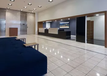 DoubleTree by Hilton Hotel London Ontario hotel thumbnail 7