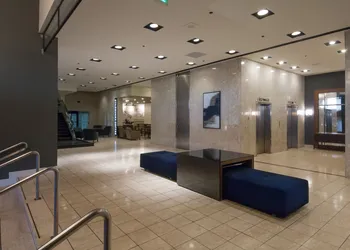 DoubleTree by Hilton Hotel London Ontario hotel thumbnail 8