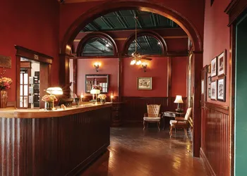 Hotel St. Michael, BW Premier Collection hotel thumbnail 2