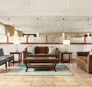 Days Inn by Wyndham London hotel detail image 3