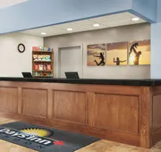 Days Inn by Wyndham London hotel detail image 4