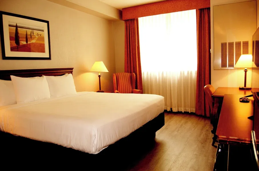 Staywell Inn & Suites hotel detail image 2