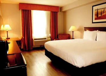 Staywell Inn & Suites hotel thumbnail 3