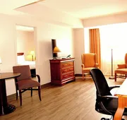 Staywell Inn & Suites hotel detail image 4