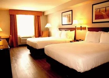 Staywell Inn & Suites hotel thumbnail 5