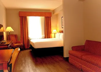 Staywell Inn & Suites hotel thumbnail 6