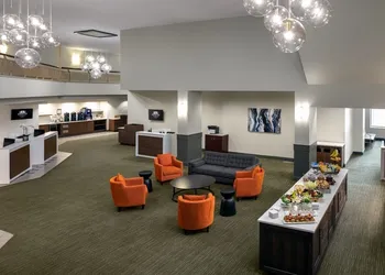 Spencer Hotel and Conference Centre hotel thumbnail 2