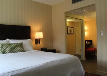Spencer Hotel and Conference Centre hotel thumbnail 6