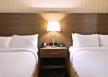 Spencer Hotel and Conference Centre hotel thumbnail 7