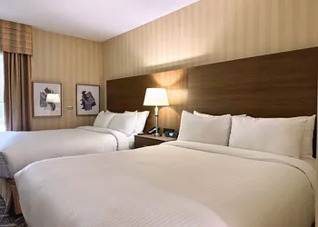 Spencer Hotel and Conference Centre hotel thumbnail 8