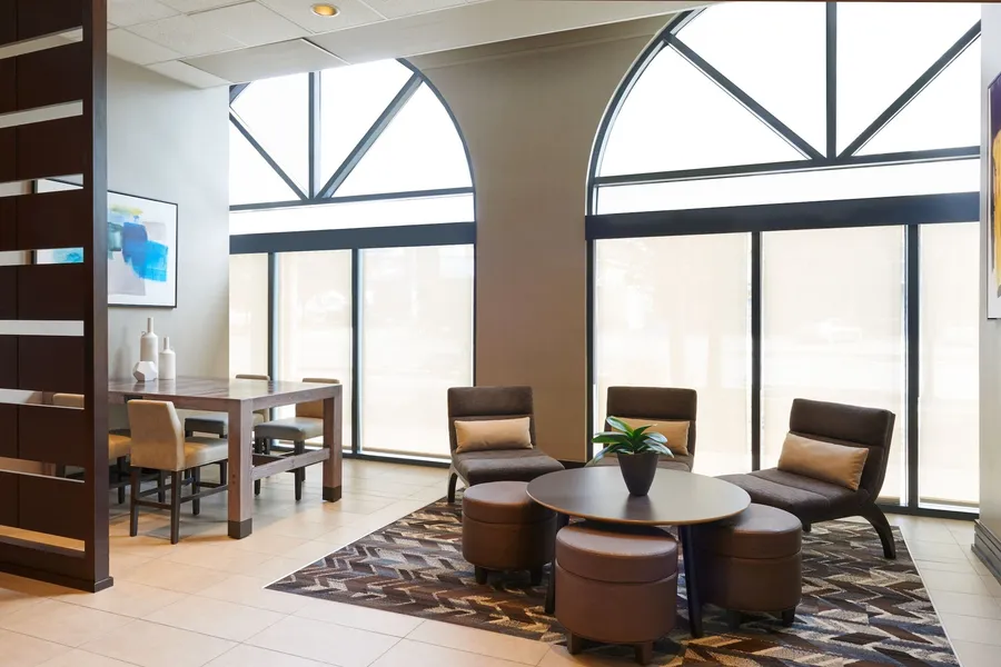 Residence Inn by Marriott London Ontario hotel detail image 2