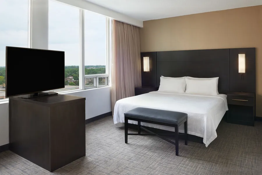 Residence Inn by Marriott London Ontario hotel detail image 6