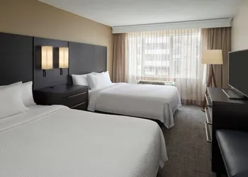 Residence Inn by Marriott London Ontario hotel thumbnail 7