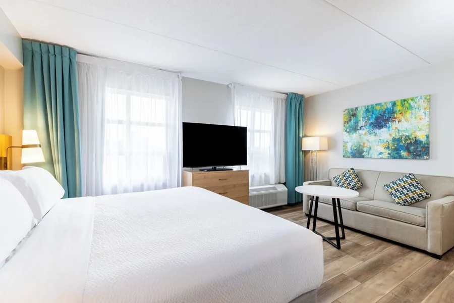 Staybridge Suites London by IHG hotel detail image 6