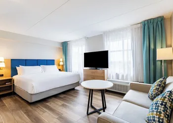 Staybridge Suites London by IHG hotel thumbnail 8