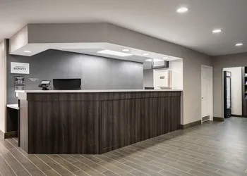 Residence Inn by Marriott Tulsa South hotel thumbnail 3