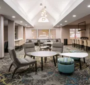 Residence Inn by Marriott Tulsa South hotel detail image 4