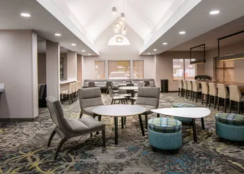 Residence Inn by Marriott Tulsa South hotel thumbnail 4