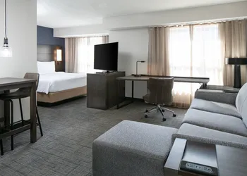 Residence Inn by Marriott Tulsa South hotel thumbnail 5
